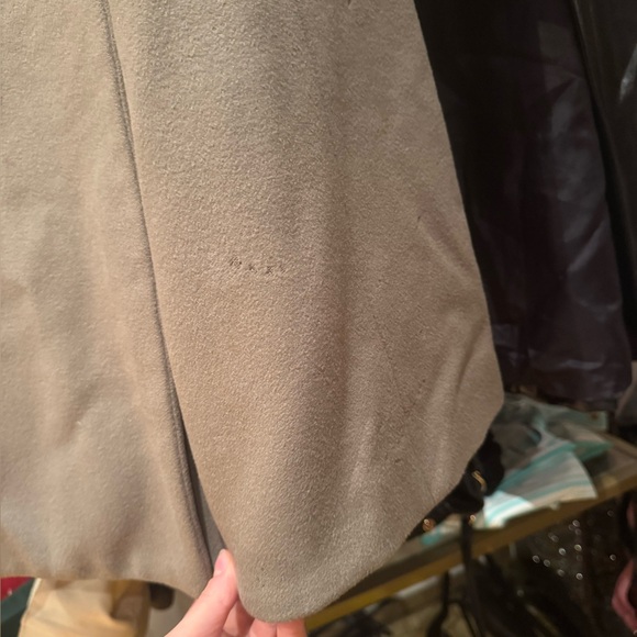 Patrizia Pepe cashmere peacoat - Picture 14 of 16